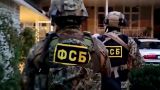 ЦОС ФСБ: Задержаны шесть человек в пяти городах за подготовку терактов в школах