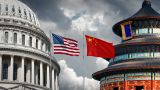 В США возникли разногласия по поводу санкций против китайских компаний — СМИ