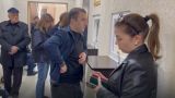 Российские права выдают водителям в Абхазии по упрощенной схеме