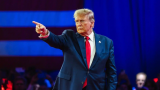 При Трампе технологические гиганты придерживаются видения «Америка прежде всего»